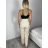 Nohavice dlhé dámske (XS/S/M ONE SIZE) TALIANSKA MÓDA IMPVN258245
