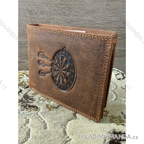 Peňaženka kožená pánska Kutty KUKUT25884