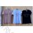 Tričko krátký rukáv dámské  (S/M/L ONE SIZE) ITALSKÁ MÓDA IMD221092