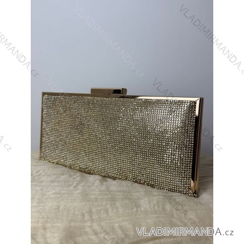 Kabelka listová kabelka dámska (ONE SIZE) E) MAAST IMSV25RY5402P