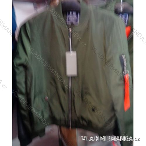 Bunda teplá dámska (m-xxl) TEMSTER 23336
