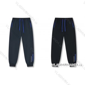 Tepláky dlhé dorast chlapčenské (140-170) WOLF T2576/KUS