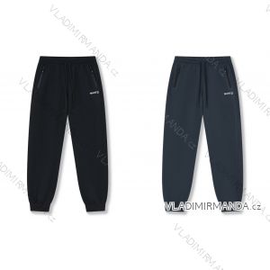 Tepláky dlhé pánske nadrozmer (M-3XL) WOLF T2575/KUS