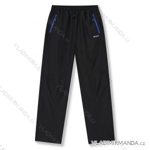 Nohavice dlhé outdoor dorast chlapčenské (134-170) WOLF T2551/KUS