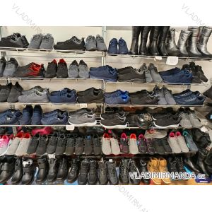 Topánky pánske (37-42, 41-46) Min26004