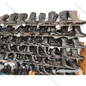 Kozačky zimní dámské (37-42) Min26005