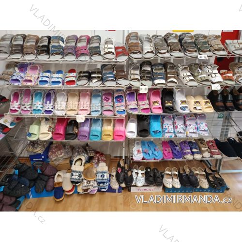 Šľapky pánske (38-43, 41-46) Min26010