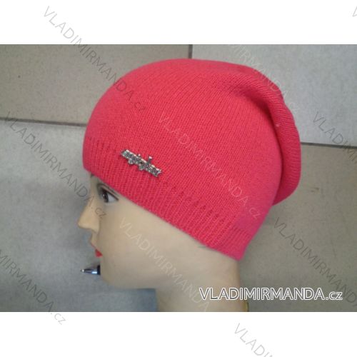 Čiapka jesenné detská dievčenská (one size) poľských výrobcov na POL482