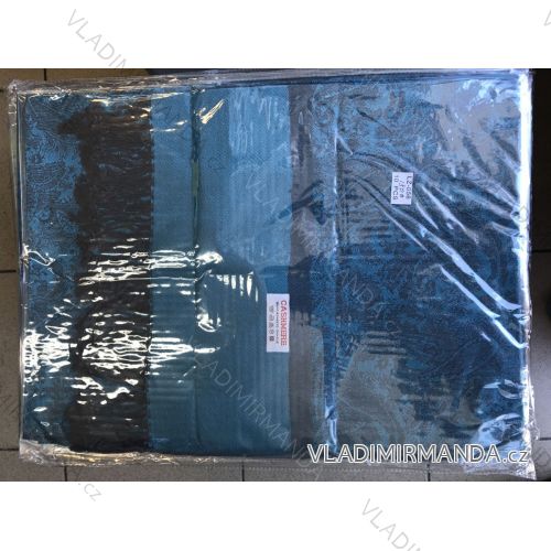 Šál cashmere dámska (one size) DELFIN LZ-56150
