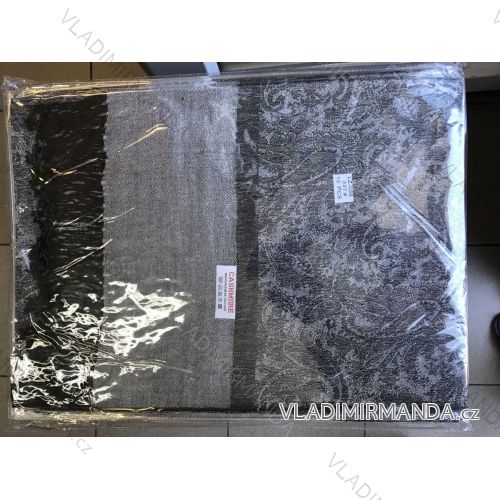 Šál cashmere dámska (one size) DELFIN LZ-56027