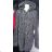 Sveter dámsky nadrozmerný (l-3XL) Batya NU-MU-ZIP
