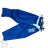 Nohavice elegantné s opaskom dámske (S/M/L ONE SIZE) TALIANSKA MÓDA IMSM26009