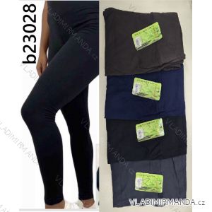 Legíny dlhé dámske (S - 2XL) MIE25B030