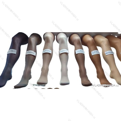 Pančuchy dámske 20DEN (ONE SIZE) TESS TESS26001-2 CASTORO
