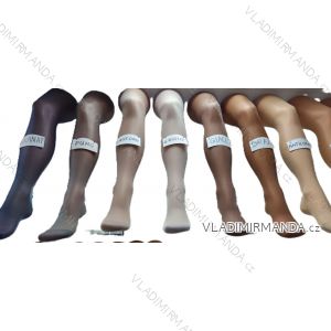 Pančuchy dámske 20DEN (ONE SIZE) TESS TESS26001-3 GRIGIO