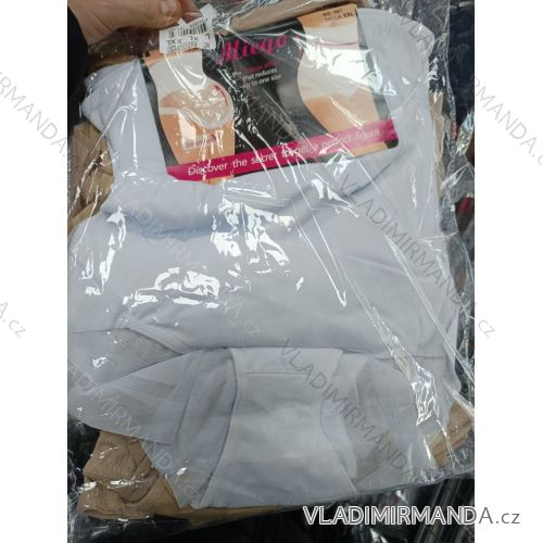 Nohavičky sťahovacie dámske nadrozmer (L/2XL) MIEGO MIE26867