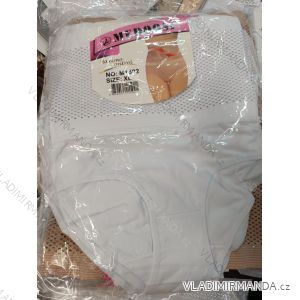 Nohavičky sťahovacie dámske (XL) MEDOOSI MED26M1502