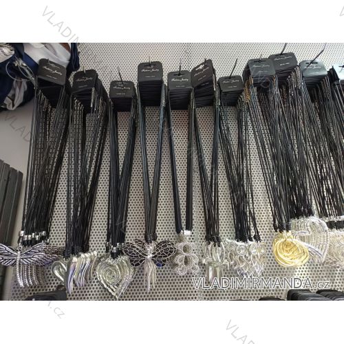 Prívesok dámsky (ONE SIZE) FASHION JEWELLERY JEW26001