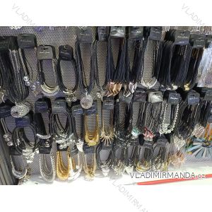 Prívesok a náramok dámsky (ONE SIZE) FASHION JEWELLERY JEW26003