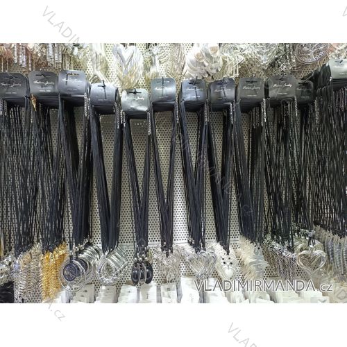 Prívesok dámsky (ONE SIZE) FASHION JEWELLERY JEW26005