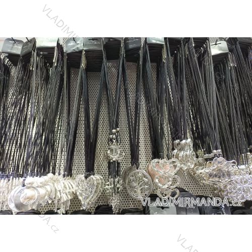 Prívesok dámsky (ONE SIZE) FASHION JEWELLERY JEW26006