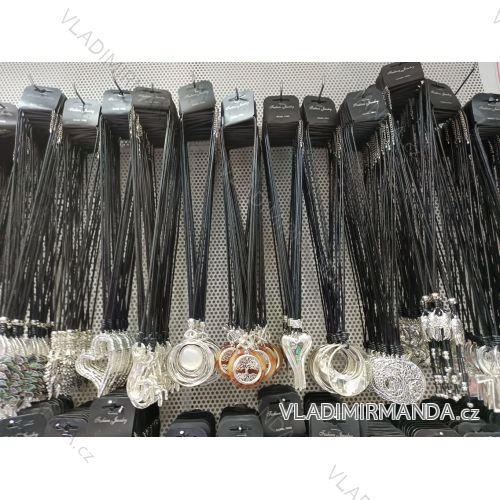 Prívesok dámsky (ONE SIZE) FASHION JEWELLERY JEW26008