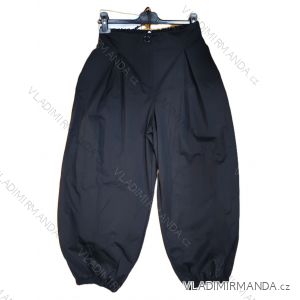 Nohavice outdoorové dámske (S/M/L ONE SIZE) TALIANSKA MÓDA IMSM26032