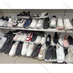 Topánky dámske (36-41) OBPR26004