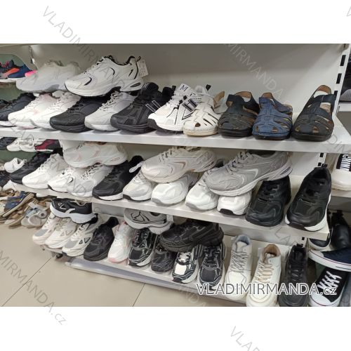 Topánky dámske (36-41) OBPR26005