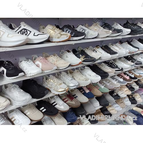 Topánky dámske (36-41) MODERN WORLD OBMW26001