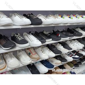 Topánky dámske (36-41) MODERN WORLD OBMW26005