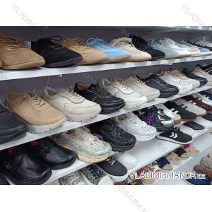 Topánky dámske (36-41) MODERN WORLD OBMW26007