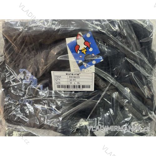 Boxerky pánske (M/L/XL) AURA.VIA AURB26FRY8619