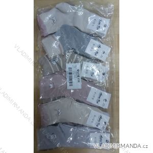 Ponožky detské dievčenské (28-31, 32-35) AURA.VIA AURA26011