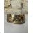 Bižutéria náramok zlatá barva dámsky (19,5 cm) FASHION JEWELLERY JEW26012-7/DUR