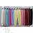 Nohavice elegantné dámske (S/M/L ONE SIZE) TALIANSKA MÓDA IM426030