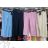 Nohavice s páskem dlhé elegantné dámske (S-2XL ONE SIZE) TALIANSKA MÓDA IMWKH26973