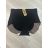 Nohavičky dámske nadrozmer (M-2XL) INTIMIDAO INT262389