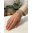 Bižutéria štrasový náramok kamienky dámsky (18 cm) FASHION JEWELLERY JEW26013