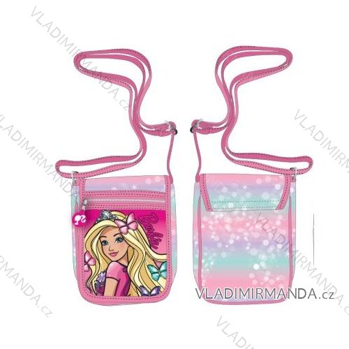 Taška detská dievčenská barbie 17 * 14 * 5 cm SETINO 600-530