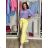 Nohavice outdoorové s opaskom dámske STAR (S/M/L ONE SIZE) TALIANSKA MÓDA IMC261111