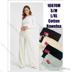 Nohavice outdoorové dámske (S/M - L/XL) MIEGO MIE2610870M