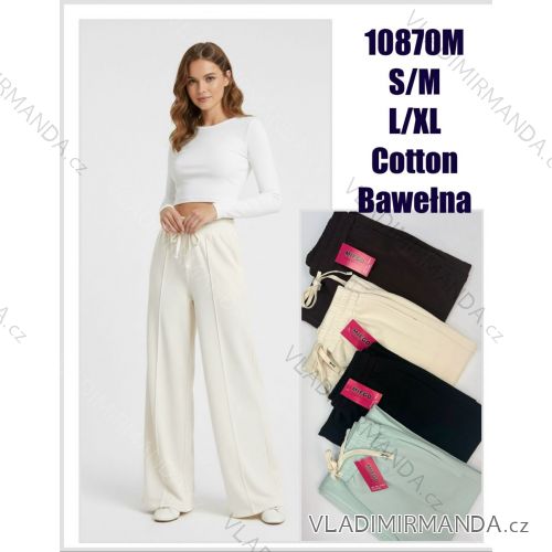 Nohavice outdoorové dámske (S/M - L/XL) MIEGO MIE2610870M