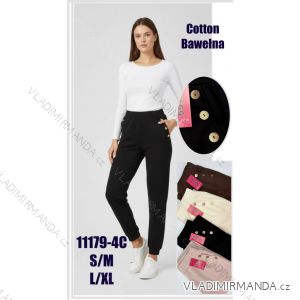 Nohavice outdoorové dámske (S/M - L/XL) MIEGO MIE2611179-4C