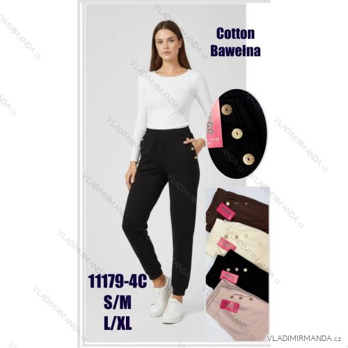 Nohavice outdoorové dámske (S/M - L/XL) MIEGO MIE2611179-4C