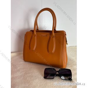 Kabelka dámska (22x30) TESSRA KABELKY TES26275C6027/DR