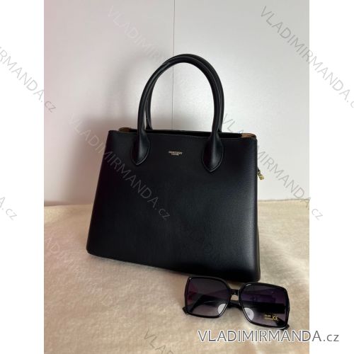 Kabelka dámska (23x30) TESSRA KABELKY TES26225H60701