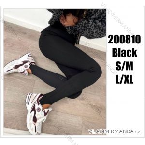 Legíny dlhé športové dámske (S/M - L/XL) MIEGO MIE26200810