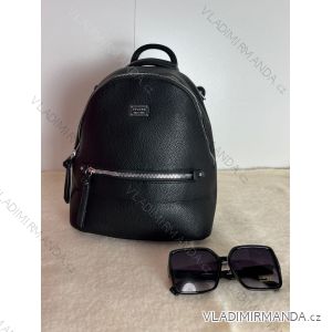 Batoh dámsky  Batoh dámský (27x24) TESSRA KABELKY TES264213-TS/DUR