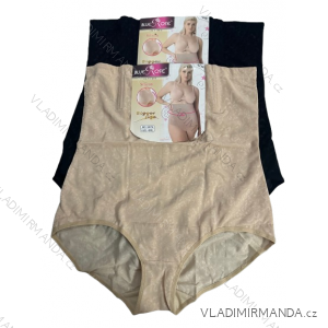 Nohavičky sťahovací nadrozmer dámsky (6XL-8XL) BLUE269079/DUR